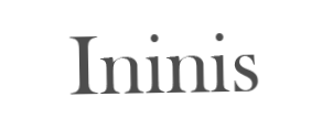 Ininis