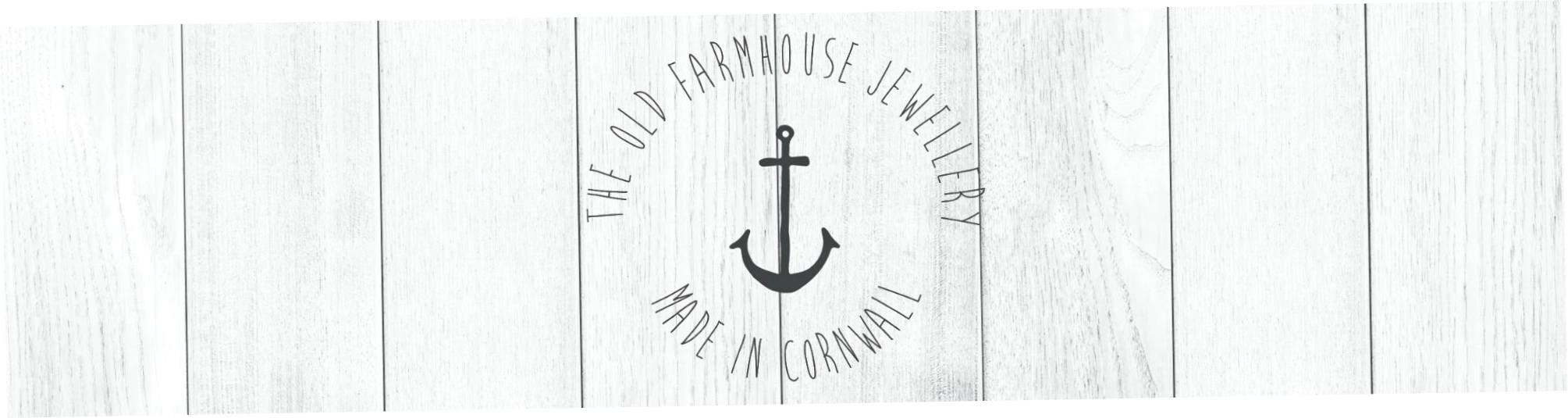The Old Farmhouse Jewellery