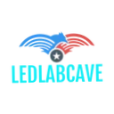 Led Lab Cave