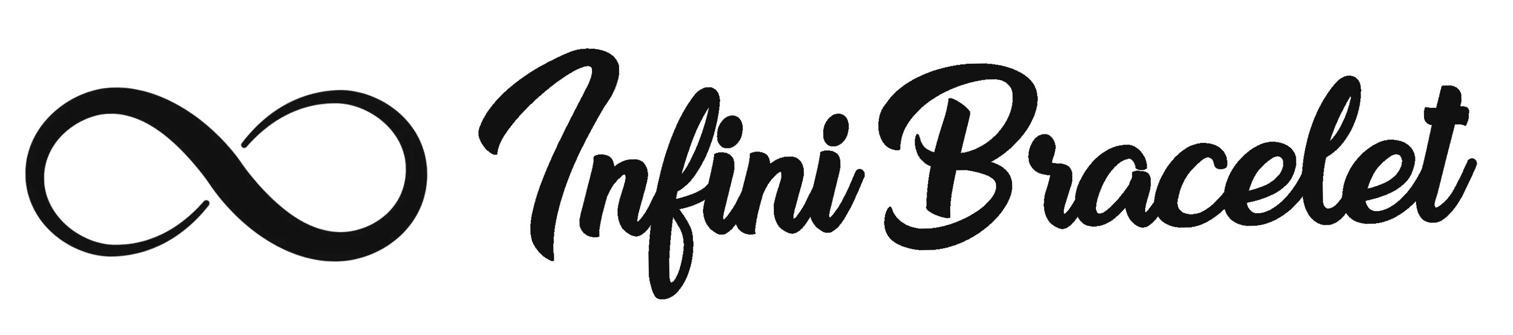 Infini Bracelet