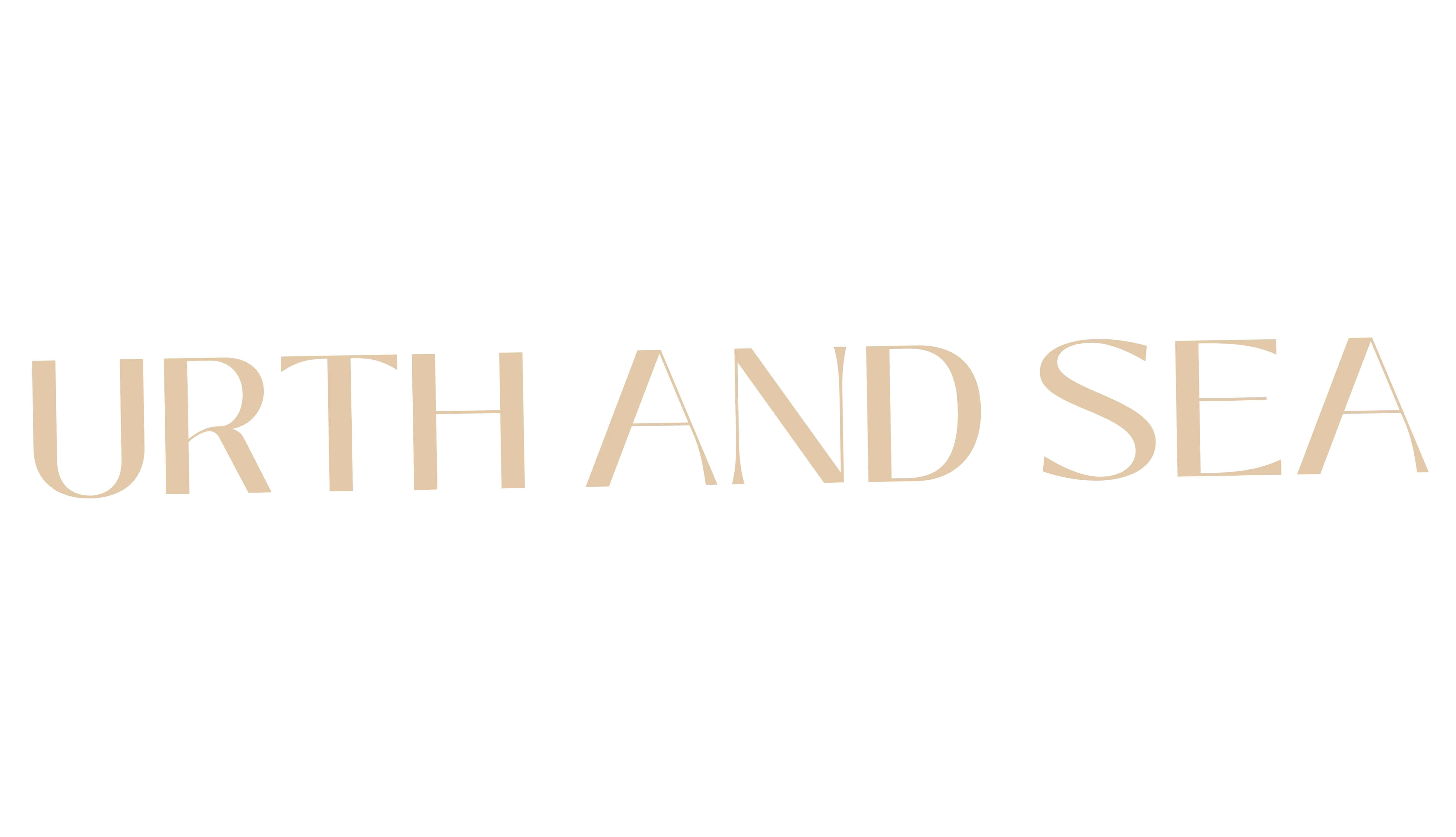 Urth And Sea