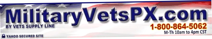 MilitaryVetsPX