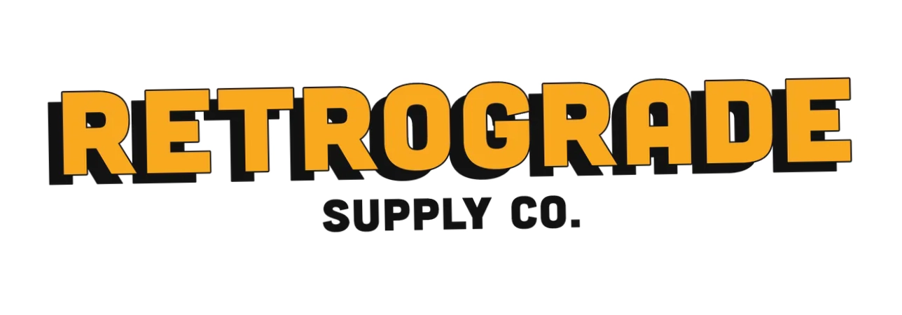 Retrograde Supply Co