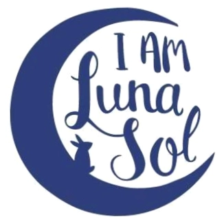 Shop I Am Luna Sol