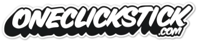 One Click Stick