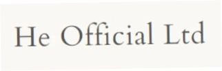 He Official