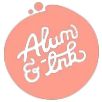 Alum and Ink