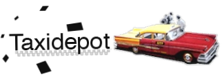 Taxi Parts