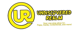 Undiscovered Realm