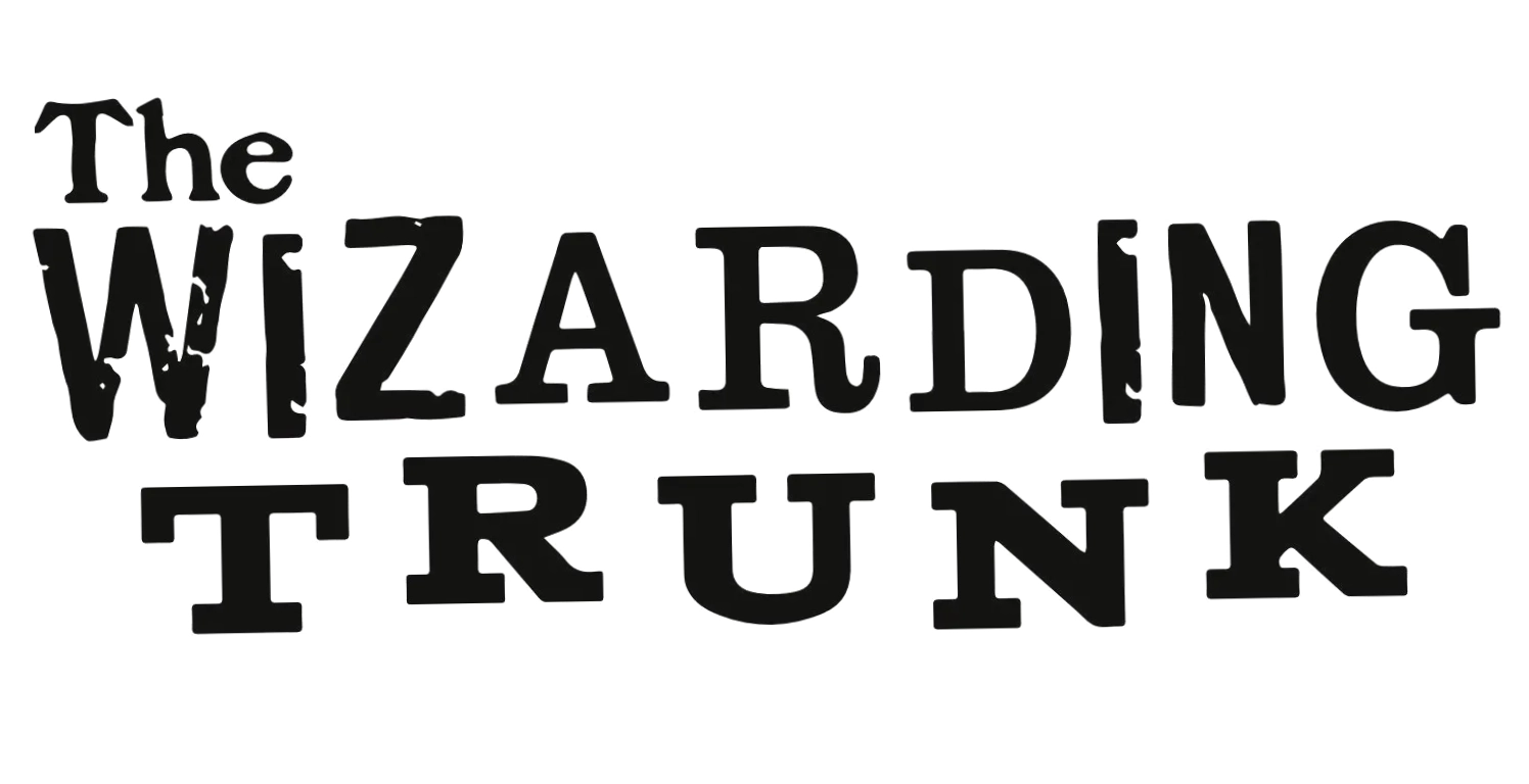 The Wizarding Trunk