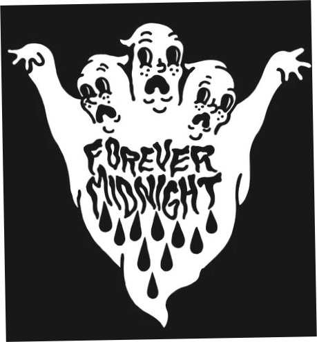 Forever Midnight