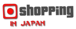 Shopping in Japan
