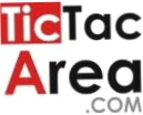 Tic Tac Area