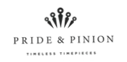 Pride and Pinion