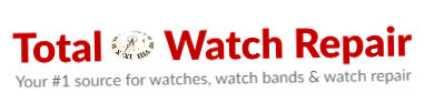 Total Watch Repair