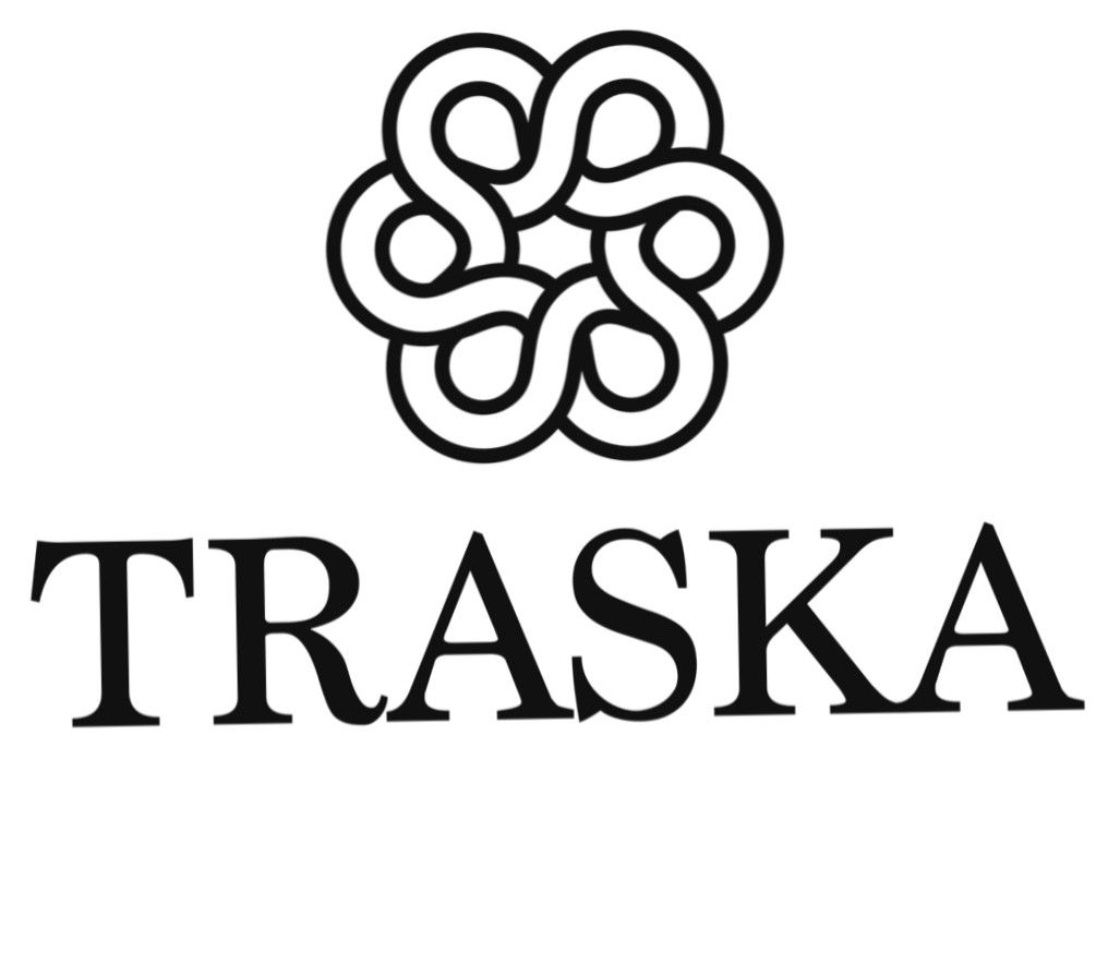 TRASKA Watch