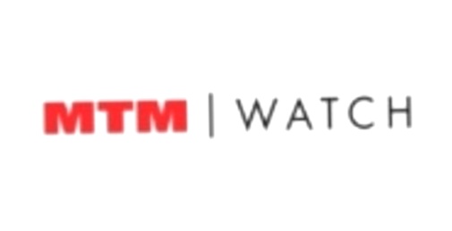 MTM Watches