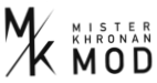 Mister Khronan