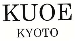 Kuoe