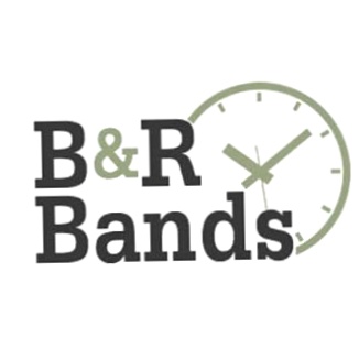 B And R Bands