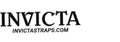 Invicta Straps