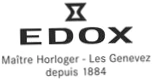 Edox Watches