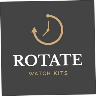 Rotate Watches