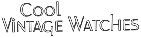 About Vintage Watch