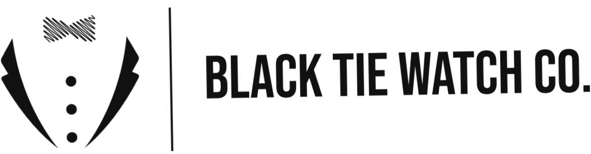 Black Tie Watch Co