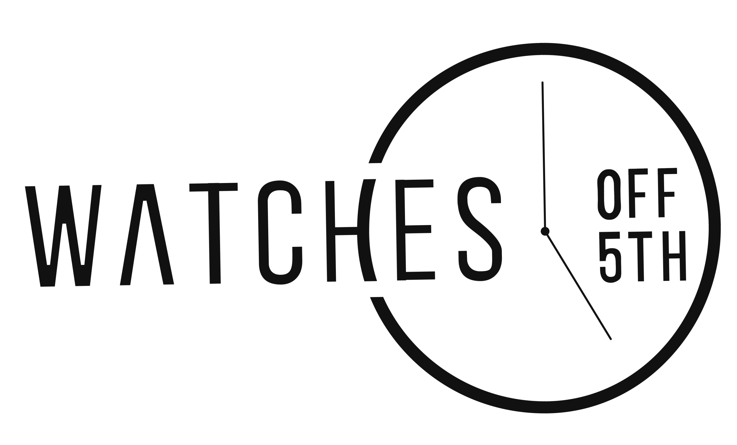 WatchesOff5th
