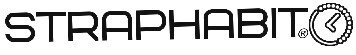 StrapHabit