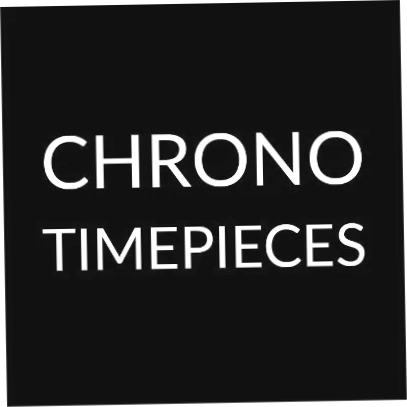 Chronotimepieces