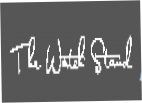 The Watch Stand