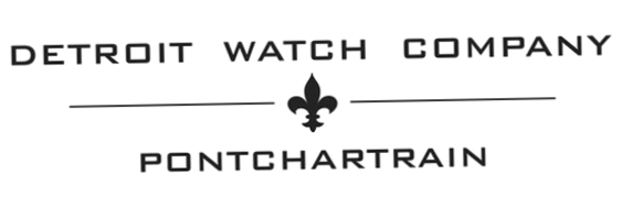 Detroit Watch