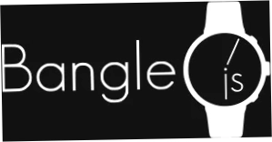 BangleJs