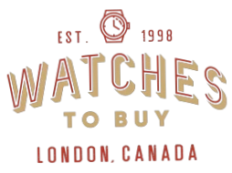 WatchesToBuy