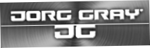 Jorg Gray