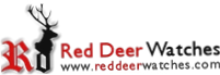 Red Deer Watches