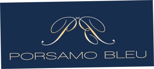 Porsamo Bleu