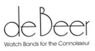 Debeer Watch Bands