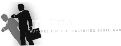 Timepiece Trader