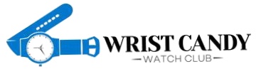 Wrist Candy Watch Club