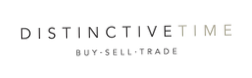 Distinctive Time