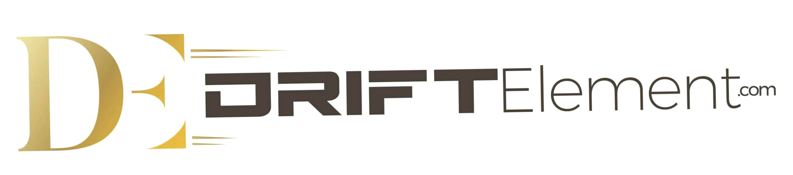 Driftelement