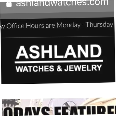 ashlandwatches