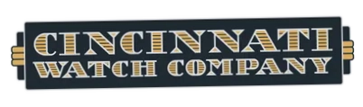 Cincinnati Watch Company