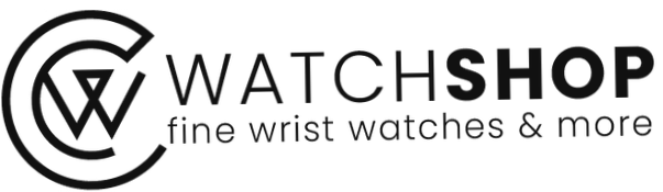 C.W Watch Shop