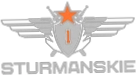 Sturmanskie