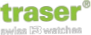 Traser