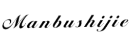 Manbushijie